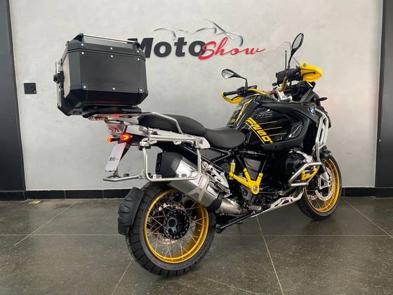 BMW R 1250 GS ADVENTURE PREMIUM 40 ANOS 